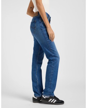 LEE® WOMAN DENIM PANTS...